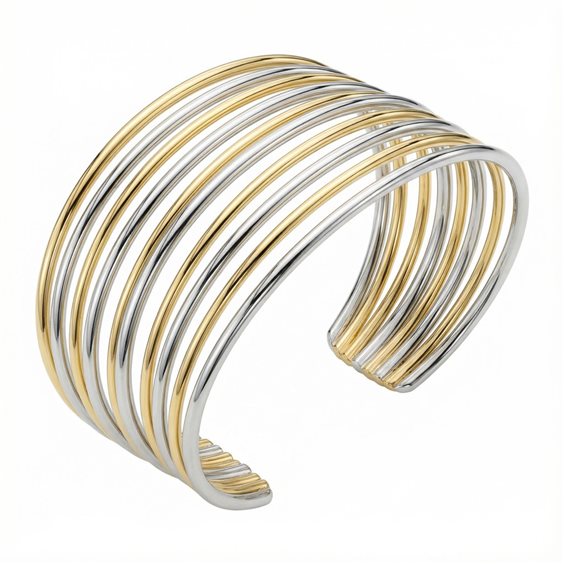 Bracciale Brosway Donna Aura in Acciaio BAU16B - BAU16B